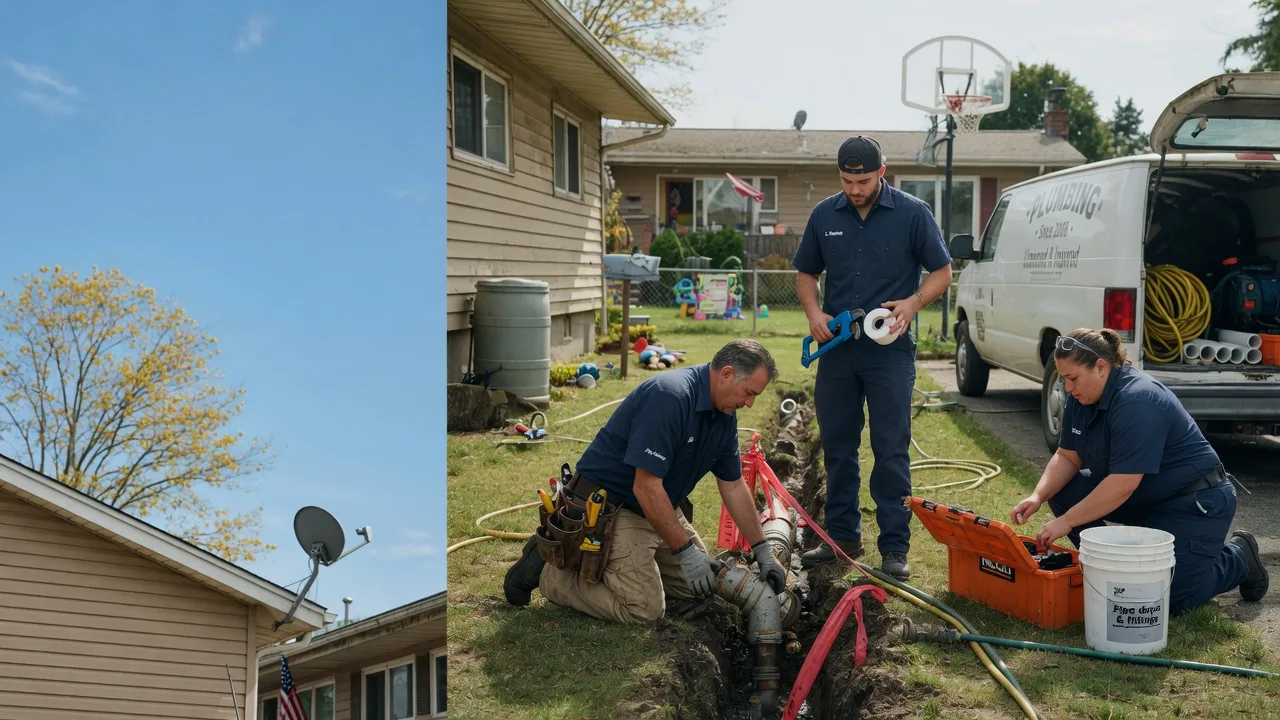 Garbage Disposal Replacement in Orient, IL near me